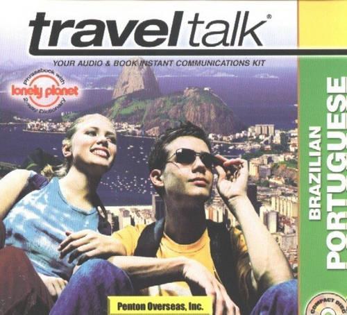 Brazilian Portuguese: (Travel Talk S.)