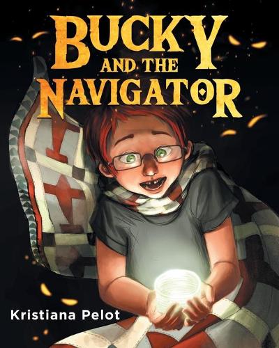 Bucky and the Navigator