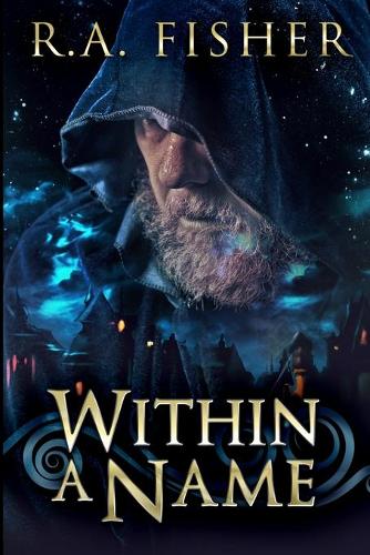 Within A Name: Large Print Edition