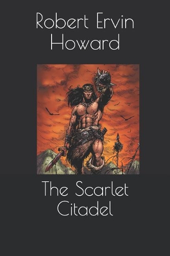 The Scarlet Citadel