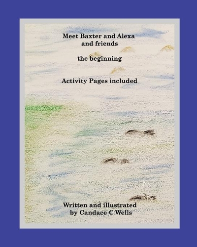 Meet Baxter and Alexa and friends