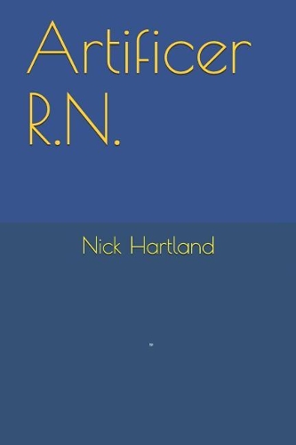 Artificer R.N.