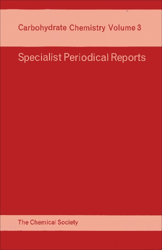 Carbohydrate Chemistry