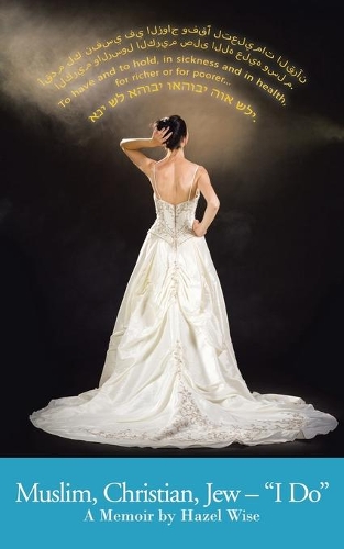 Muslim, Christian, Jew - 