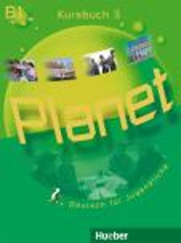 Planet