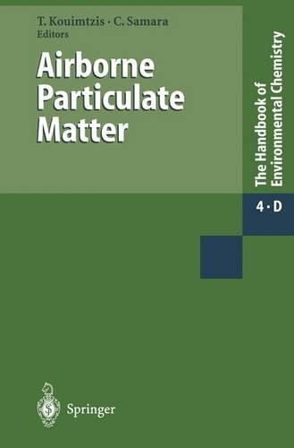 Airborne Particulate Matter