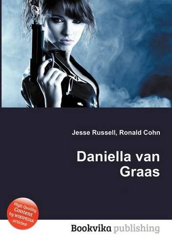 Daniella Van Graas