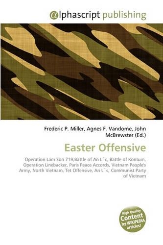 Easter Offensive