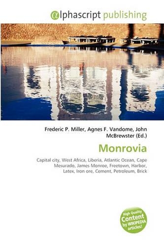 Monrovia