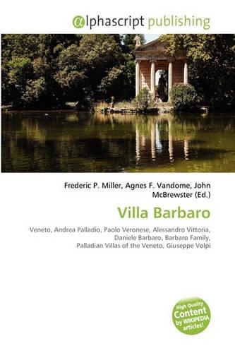 Villa Barbaro