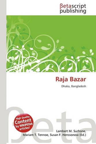 Raja Bazar