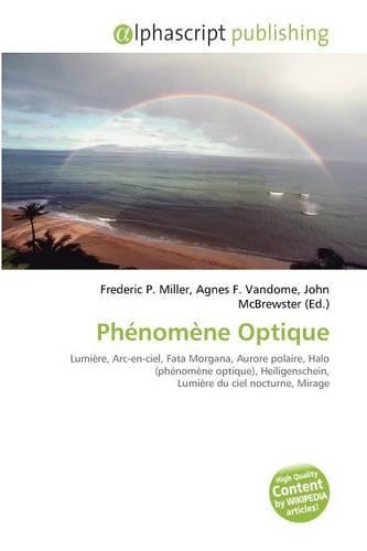 PH?Nom?ne Optique: (French)