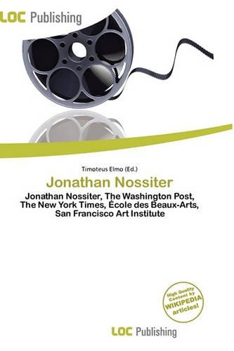 Jonathan Nossiter