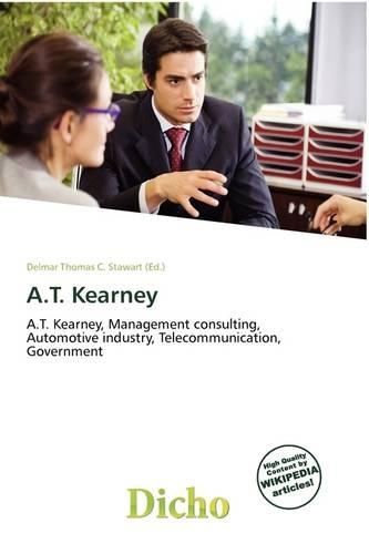 A.T. Kearney