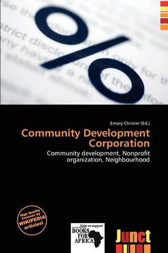 Community Development Corporation