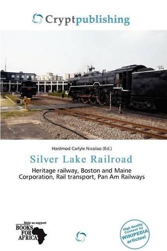 Silver Lake Railroad