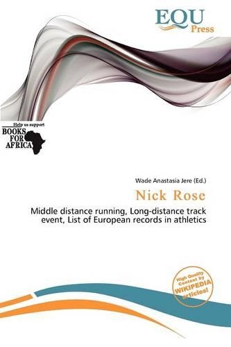 Nick Rose