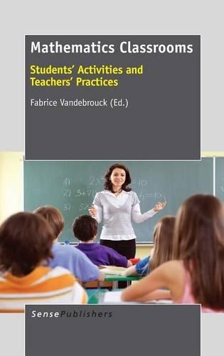 Mathematics Classrooms