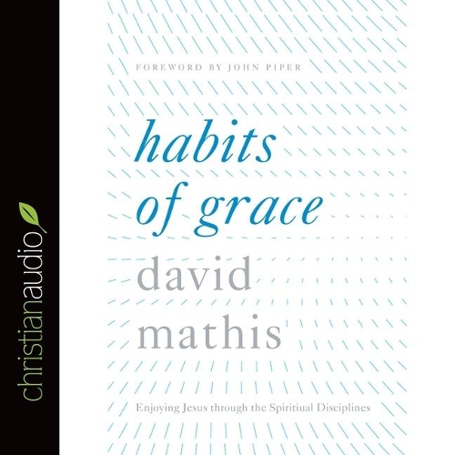 Habits of Grace Lib/E