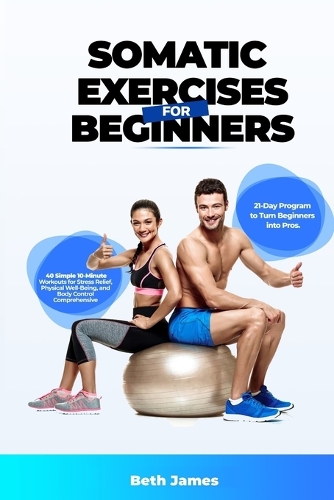Somatic Exercises for Beginners