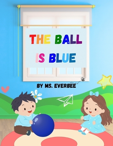 The Ball Is Blue