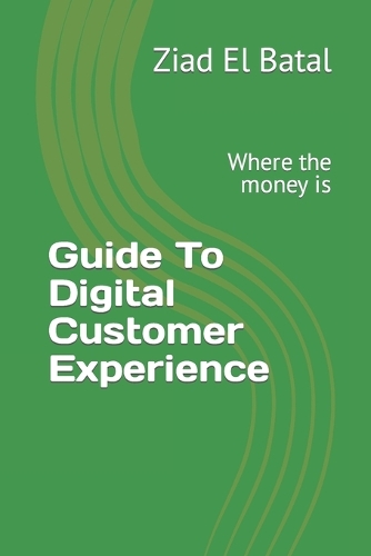 Guide To Digital Customer Experience