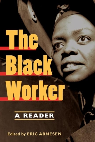 The Black Worker