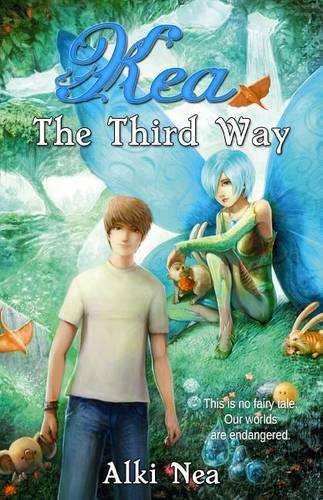 Kea the third way: (English)