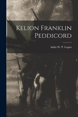 Kelion Franklin Peddicord