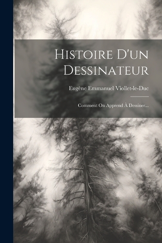 Histoire D'un Dessinateur