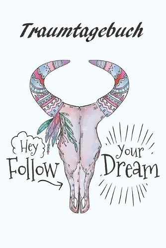Traumtagebuch: Traum Notizbuch für Klarträume, Tagträume & Nachtgedanken - das Notebook für luzide Träume und Albträume