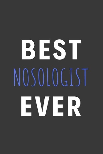 Best Nosologist Ever