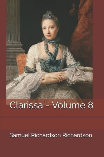 Clarissa - Volume 8