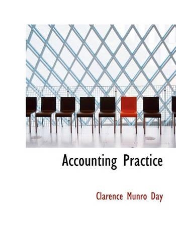 Accounting Practice