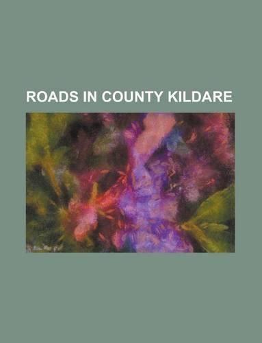 Roads in County Kildare