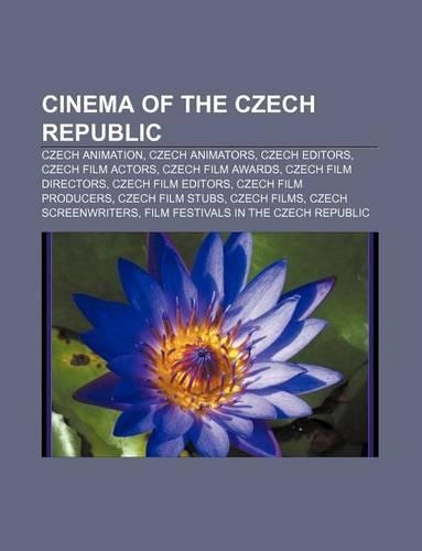 Cinema of the Czech Republic