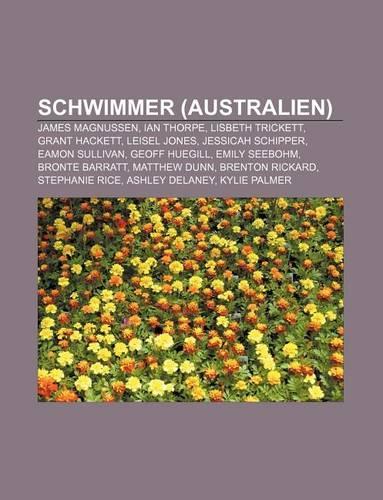 Schwimmer (Australien)