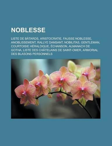 Noblesse