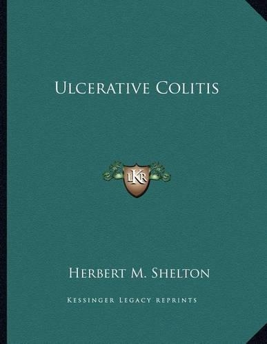 Ulcerative Colitis