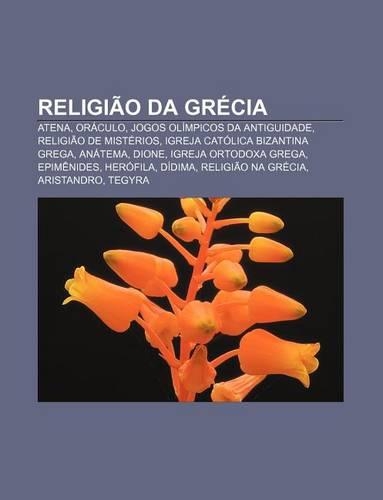Religiao Da Grecia