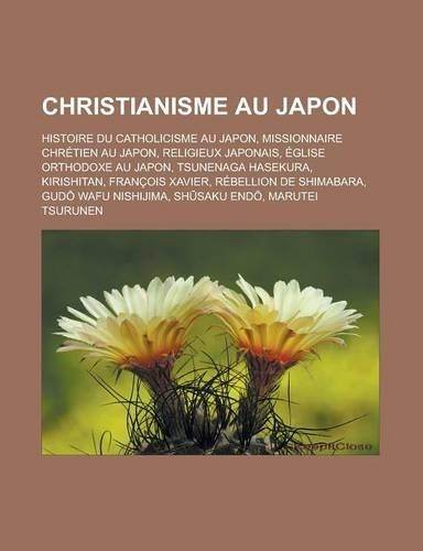 Christianisme Au Japon