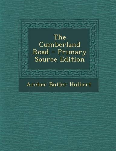 The Cumberland Road