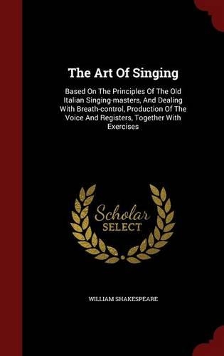 The Art of Singing
