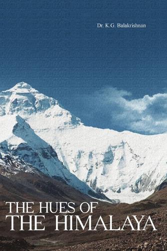 The Hues of the Himalaya