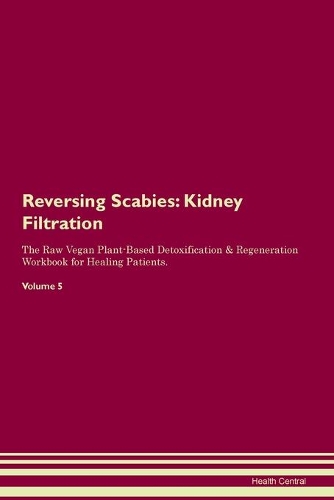 Reversing Scabies