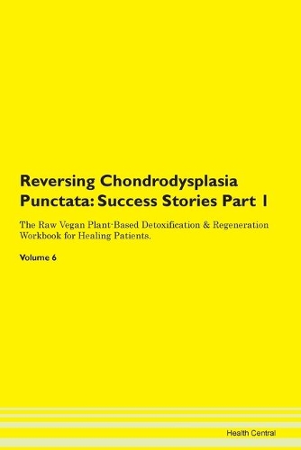 Reversing Chondrodysplasia Punctata