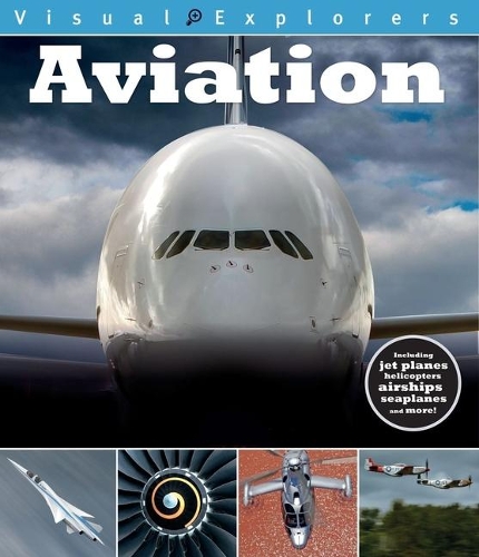 Aviation: (Visual Explorers)