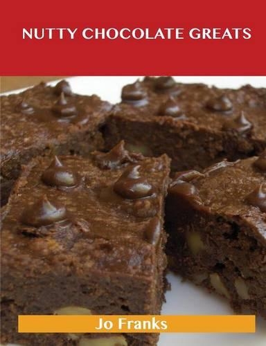 Nutty Chocolate Greats