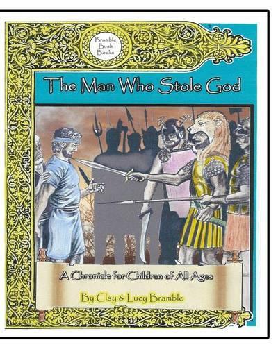 The Man Who Stole God