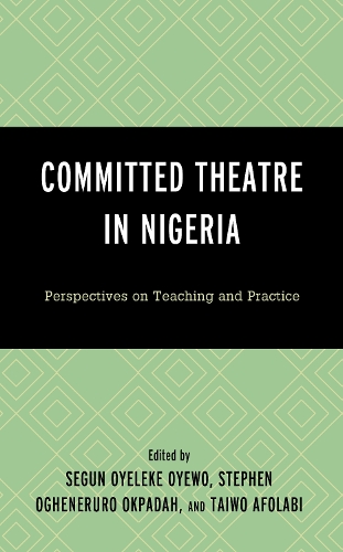 Committed Theatre in Nigeria